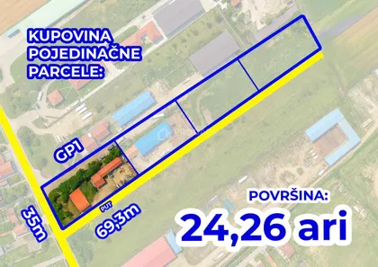 Zrenjaninski Put | 4zida.rs