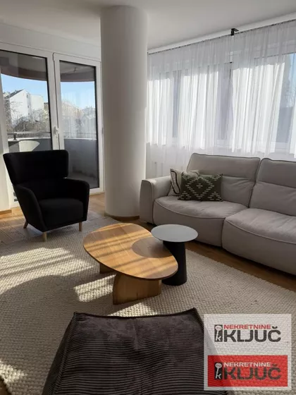 Bulevar Oslobođenja | 4zida.rs