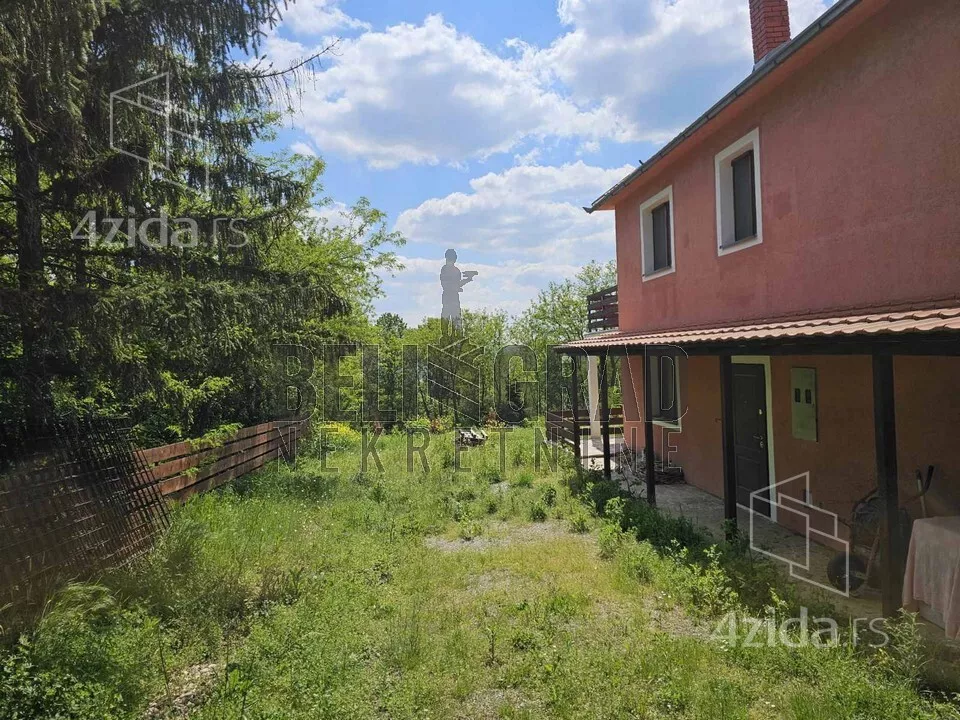 Kuća | 4zida