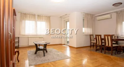 Vojvode Stepe | 4zida.rs