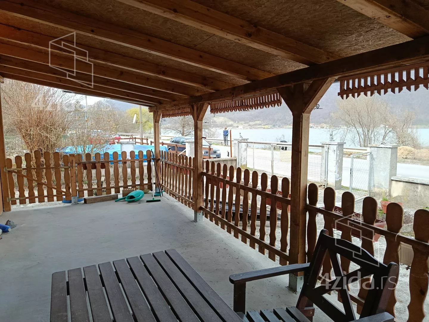 3-etažna kuća | 4zida