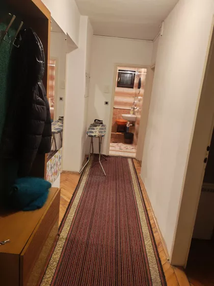 Pera Ćetkovića 1A | 4zida.rs