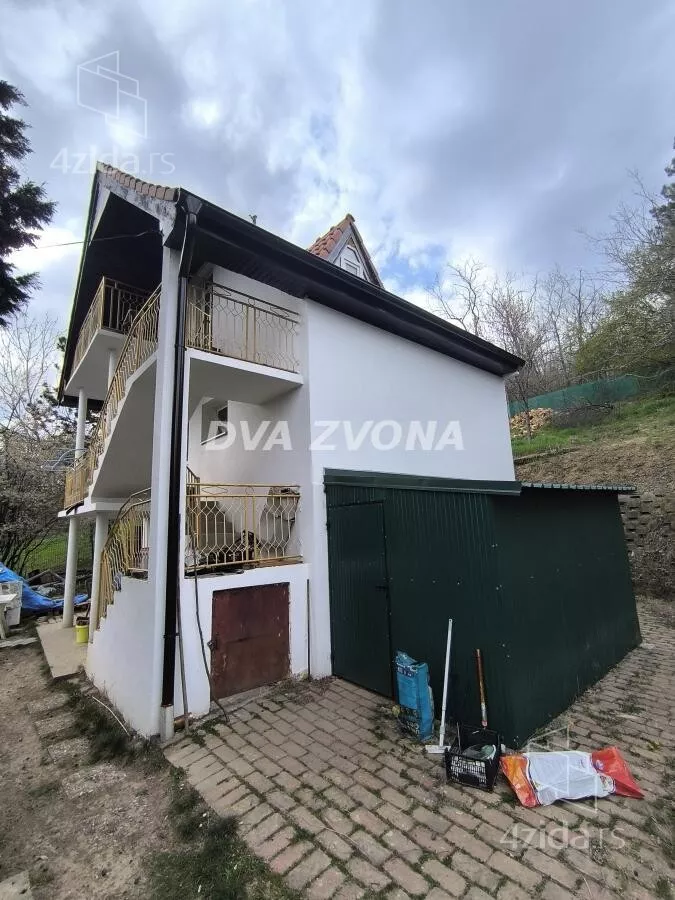 Kuća | 4zida