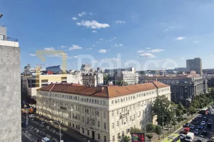 Kneza Miloša | 4zida.rs