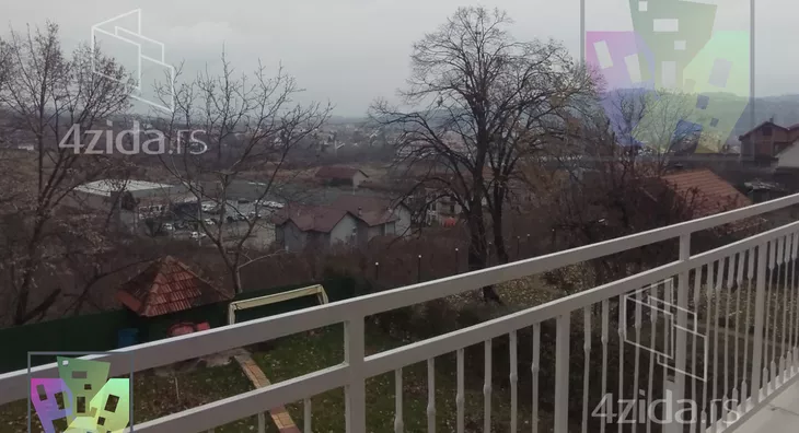 3-etažna kuća | 4zida