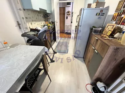 Rumenačka | 4zida.rs