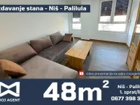 Palilula, Gradske lokacije, Niš | 4zida.rs