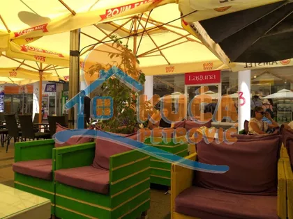 Obrenovićeva | 4zida.rs