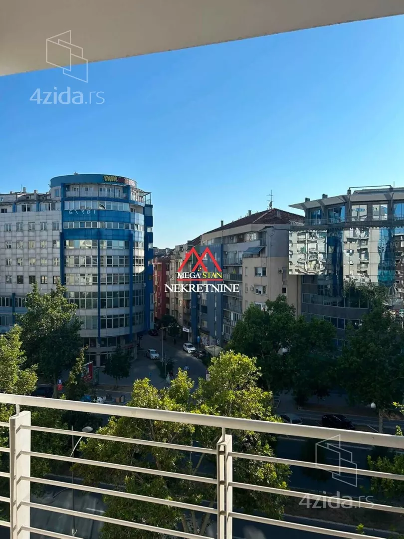 Garsonjera | 4zida