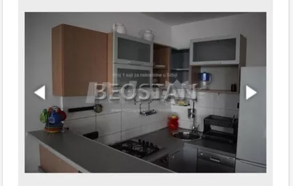 Omladinskih Brigada | 4zida.rs