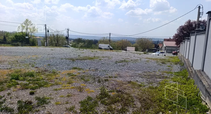 Industrijsko zemljište | 4zida