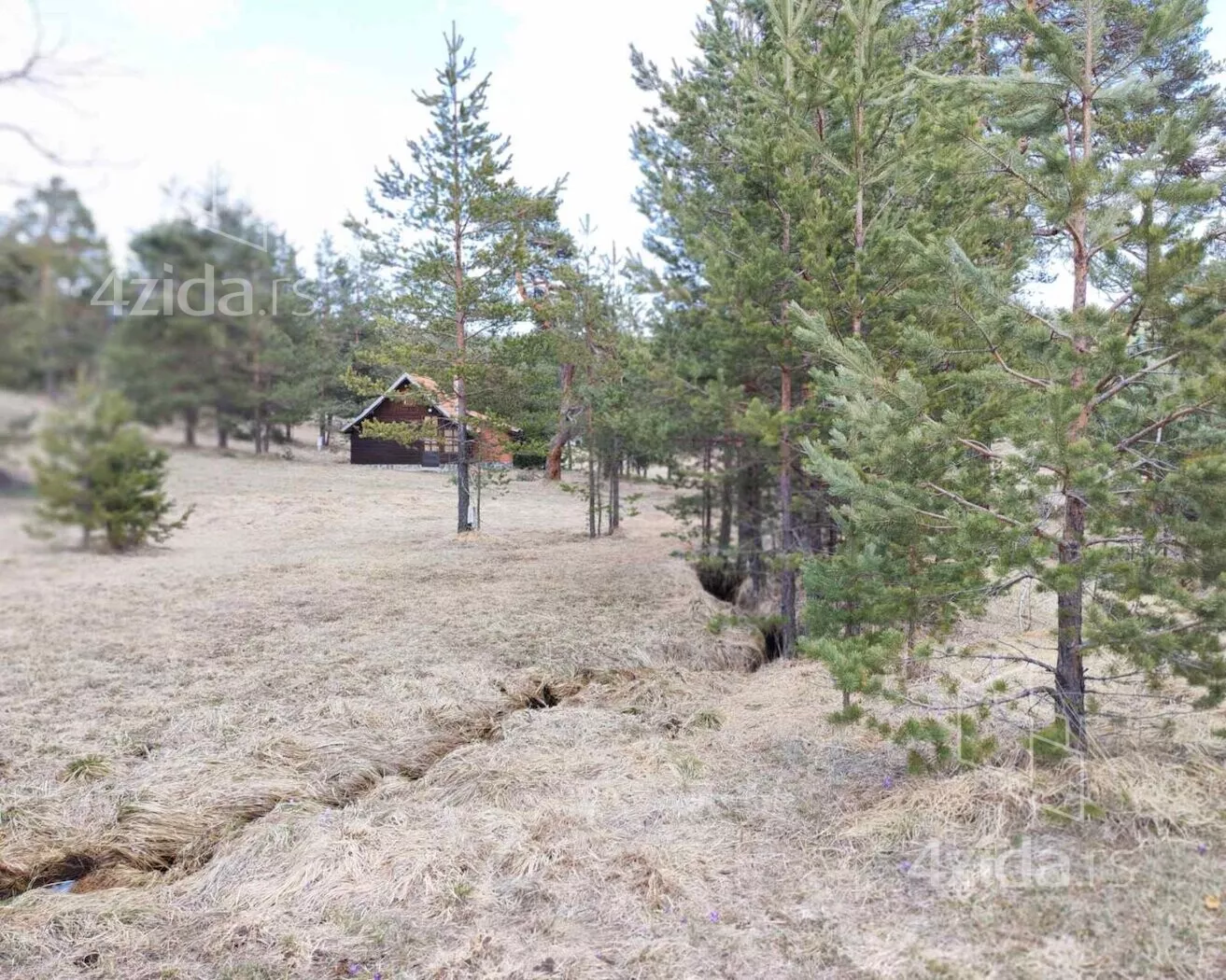 Građevinsko zemljište | 4zida