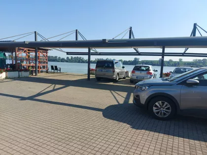 Kej Oslobođenja | 4zida.rs