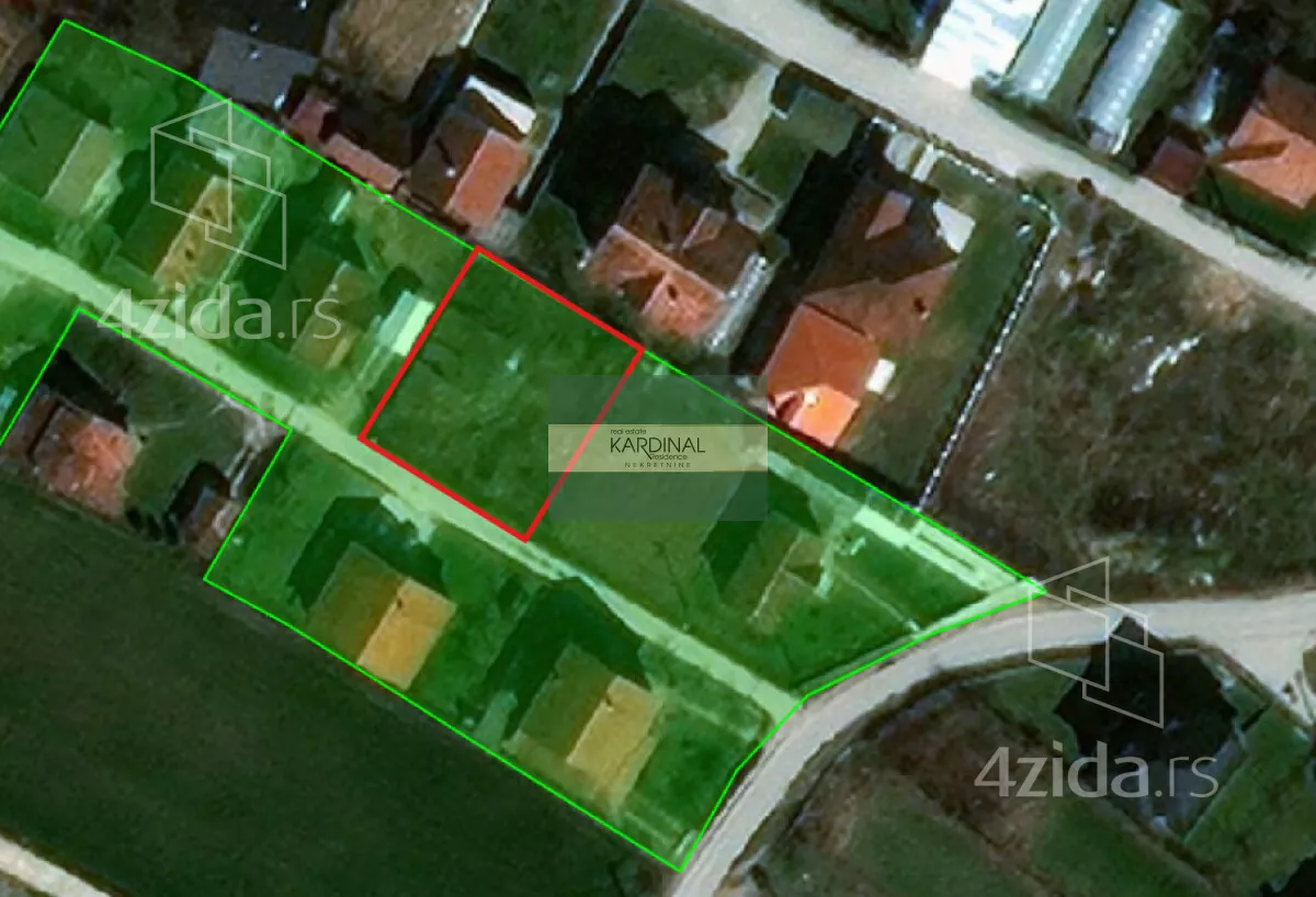 Plac | 4zida