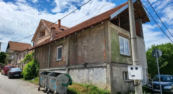 Kuća na prodaju, Pivara, 55.000€, 80m² - stampaj