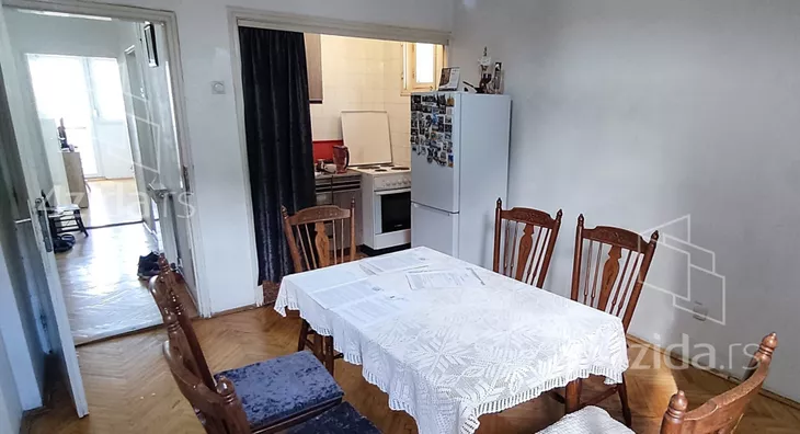 3-etažna kuća | 4zida