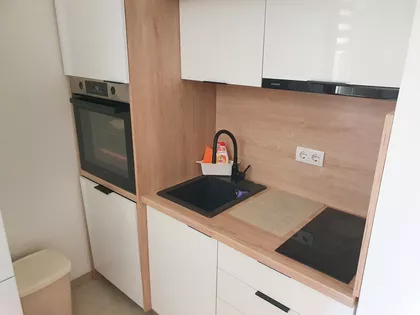 Križanićeva | 4zida.rs
