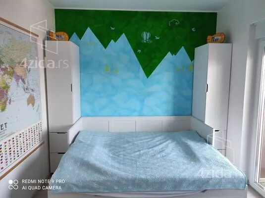 Šestosoban stan | 4zida