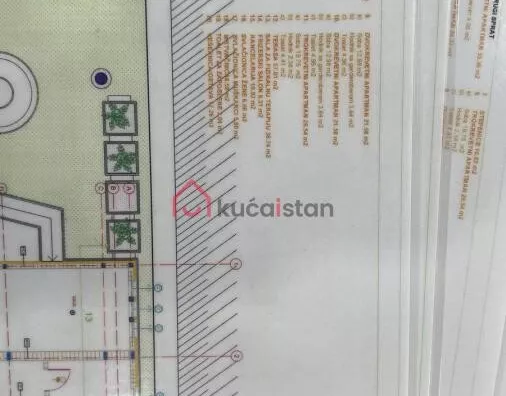 Poslovni prostor | 4zida