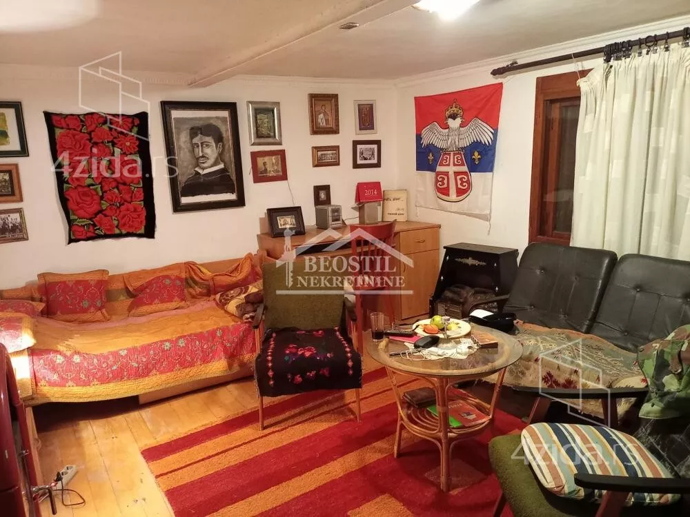 3-etažna kuća | 4zida