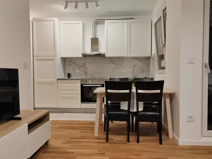 Partizanski Blok Ulica 1 | 4zida.rs