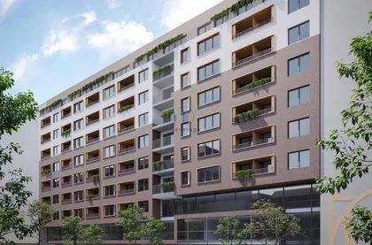 Bulevar kralja Aleksandra | 4zida.rs