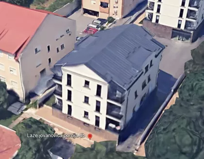 Laze Jovanovića-Porcija | 4zida.rs