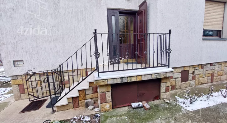 2-etažna kuća | 4zida