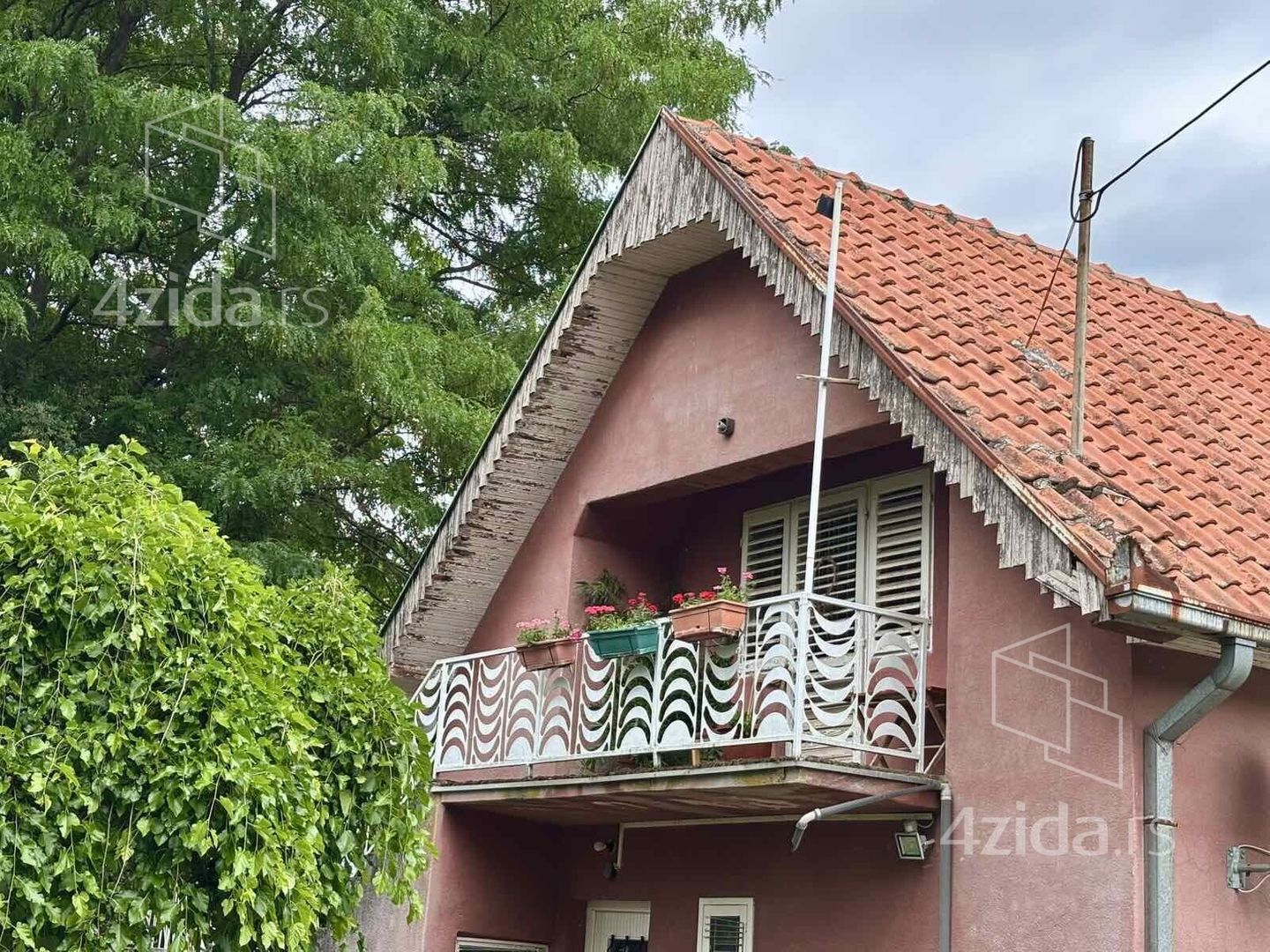 Kuća – Opština Alibunar, Devojački bunar - Više