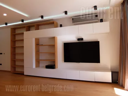 HRAM SVETOG SAVE | 4zida.rs