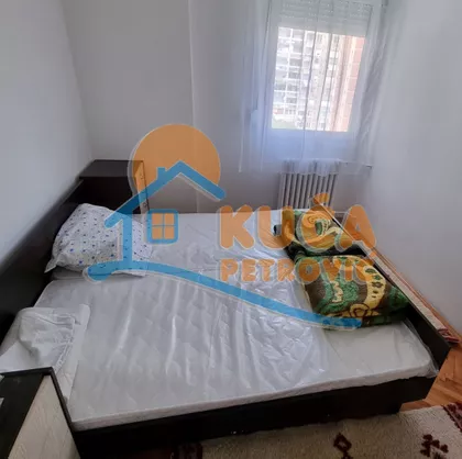 Bulevar Nemanjića | 4zida.rs