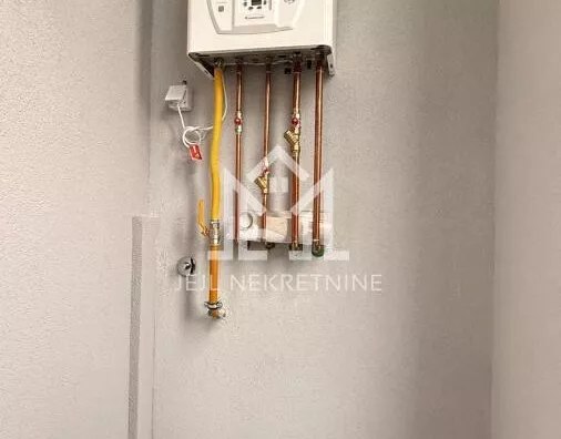 Osmosoban stan | 4zida