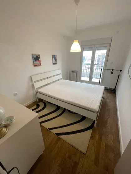 Milovana Gušića | 4zida.rs