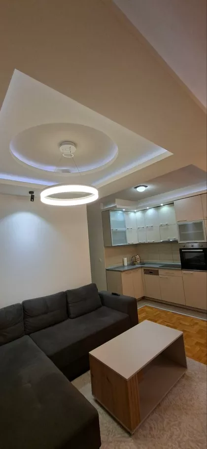 Kosančićeva | 4zida.rs