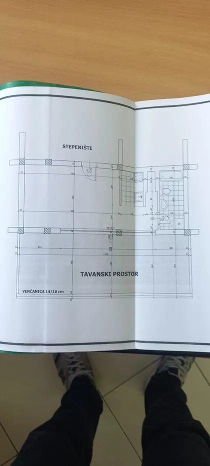 Turgenjeva | 4zida.rs