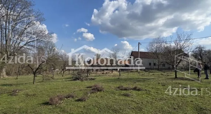 Građevinsko zemljište | 4zida