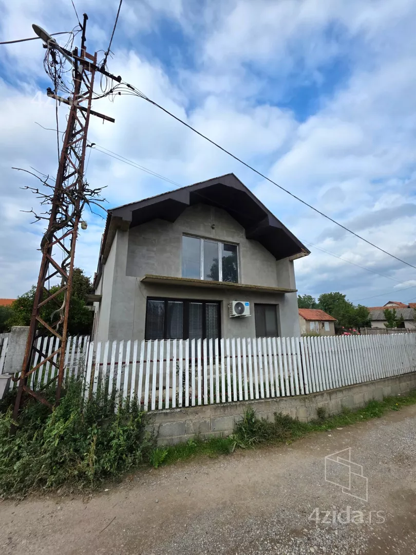 2-etažna kuća | 4zida