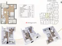 Pantelej, Gradske lokacije, Niš | 4zida.rs