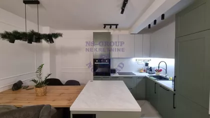 Bulevar Jovana Dučića | 4zida.rs