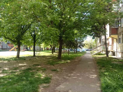 3. Vojvođanske Brigade | 4zida.rs