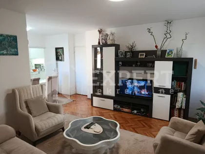 Vojvode Mišića | 4zida.rs