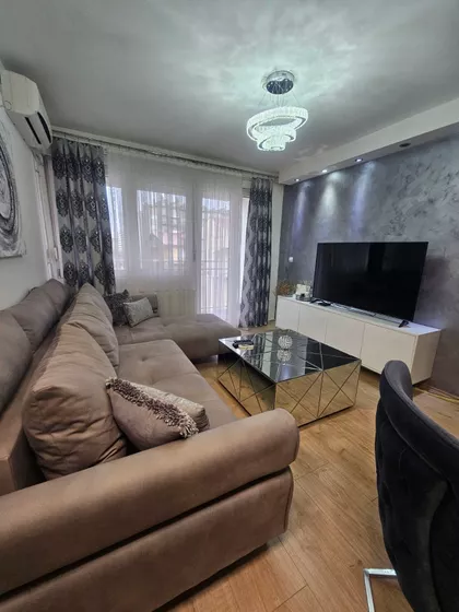 Bulevar Dr Zorana Đinđića | 4zida.rs