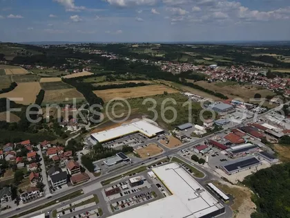 Vrbica | 4zida.rs
