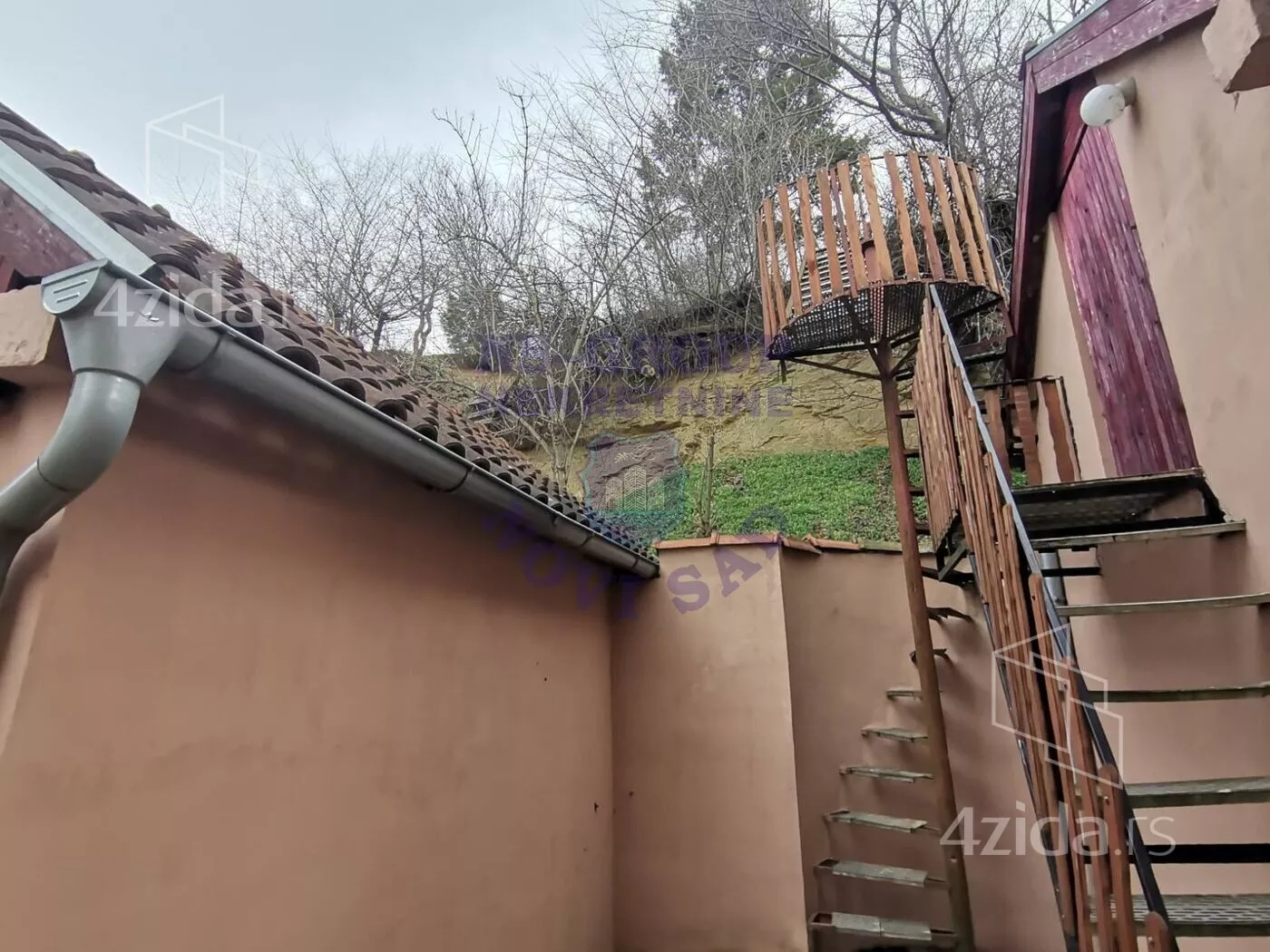 3-etažna kuća | 4zida