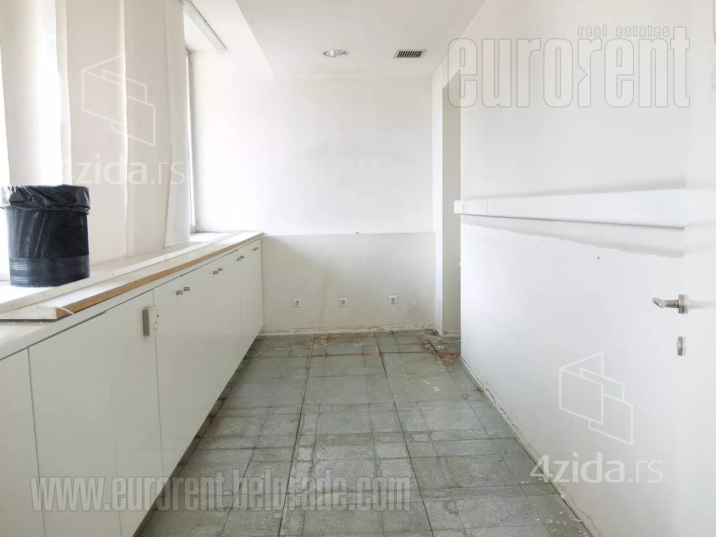 Kancelarija | 4zida