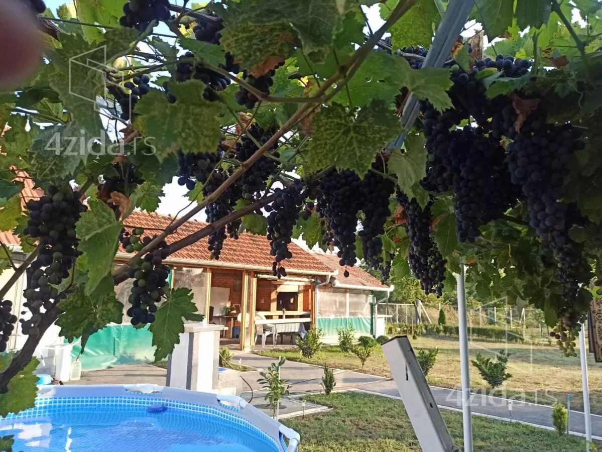Kuća | 4zida