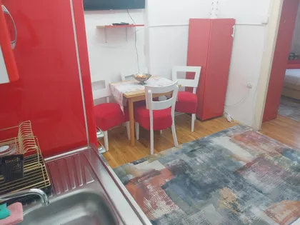 Alekse Nenadovića | 4zida.rs