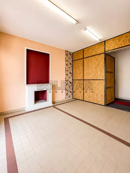 Obilićev venac | 4zida.rs