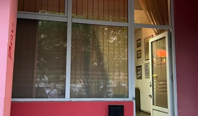 Lokal | 4zida