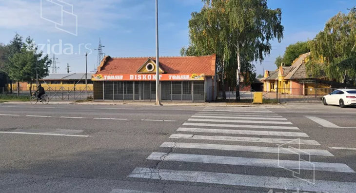 Poslovni prostor | 4zida
